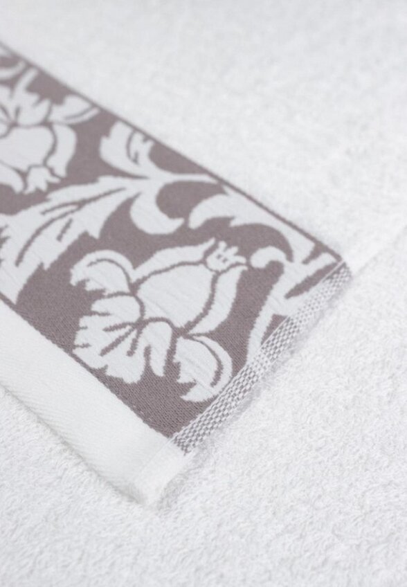 Полотенце Wellness