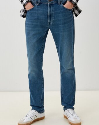 Джинсы Wrangler мужчинам