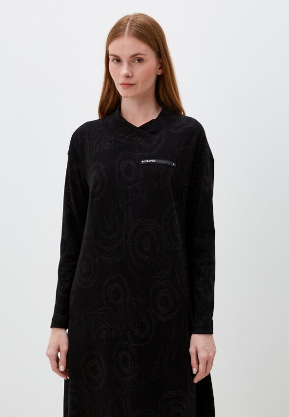 Платье Helmidge