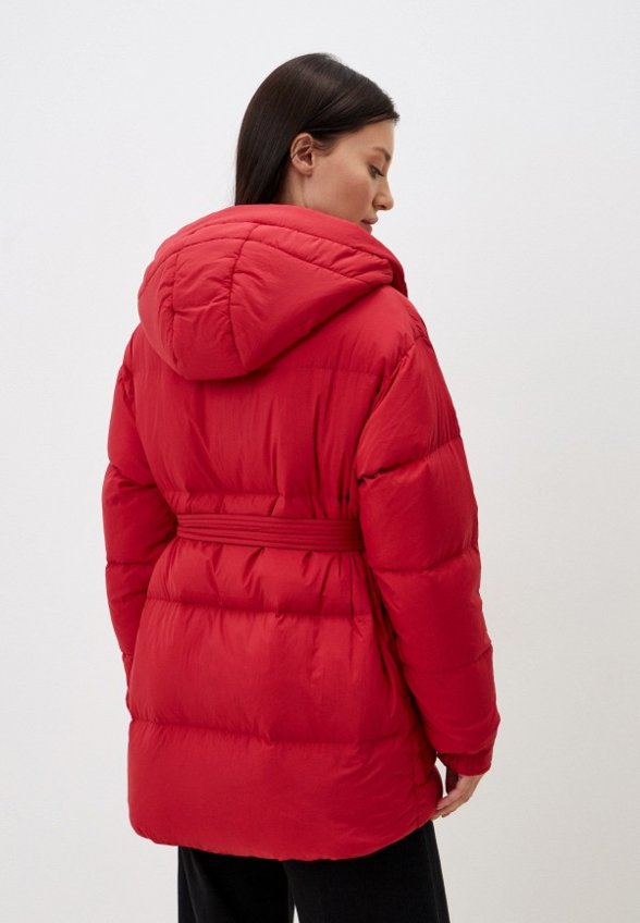 Пуховик Belucci