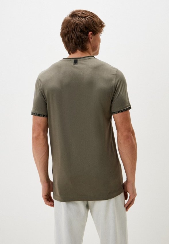 Футболка Begood