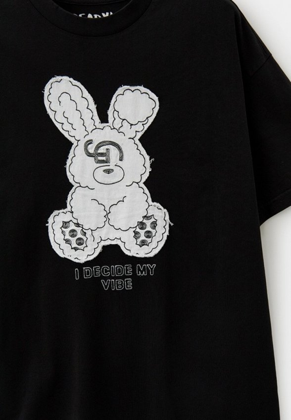 Футболка Gloria Jeans