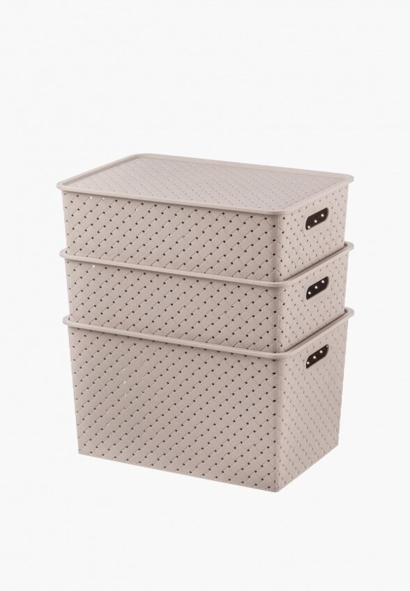 Комплект корзин Elcasa