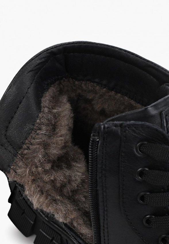 Ботинки Francesco Donni