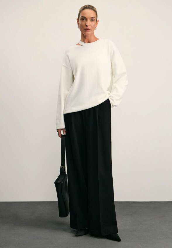 Джемпер Zarina