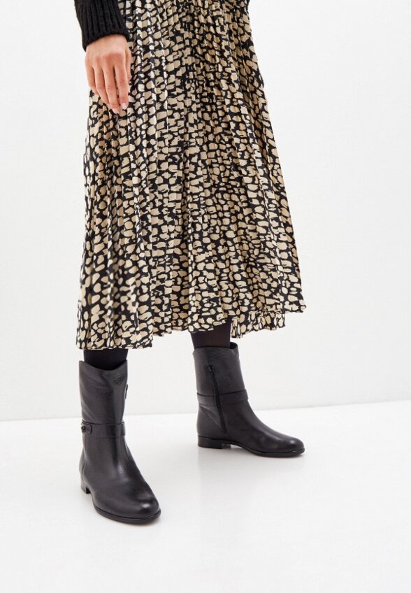 Полусапоги Argo