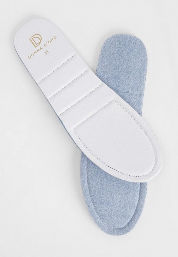 Кроссовки Donna D’oro