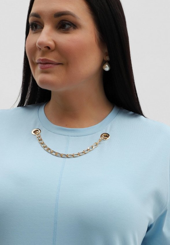 Футболка Calin Doux