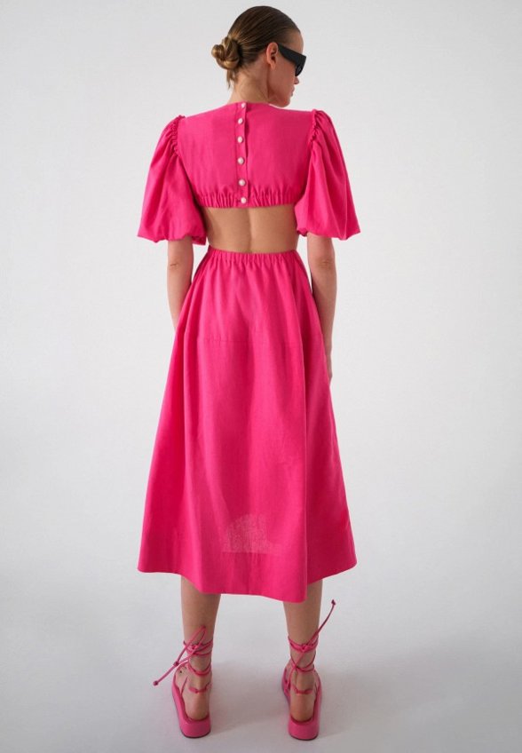 Платье Top Top