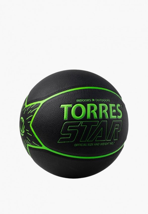 Мяч баскетбольный Torres