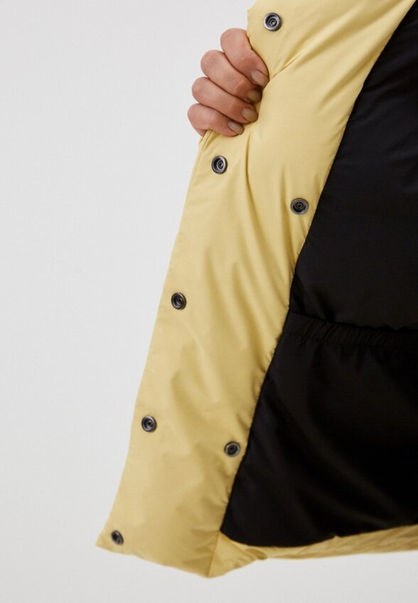 Пуховик Modress