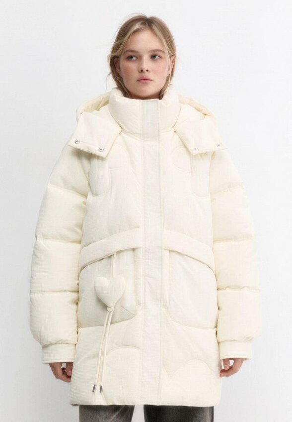 Пуховик Befree