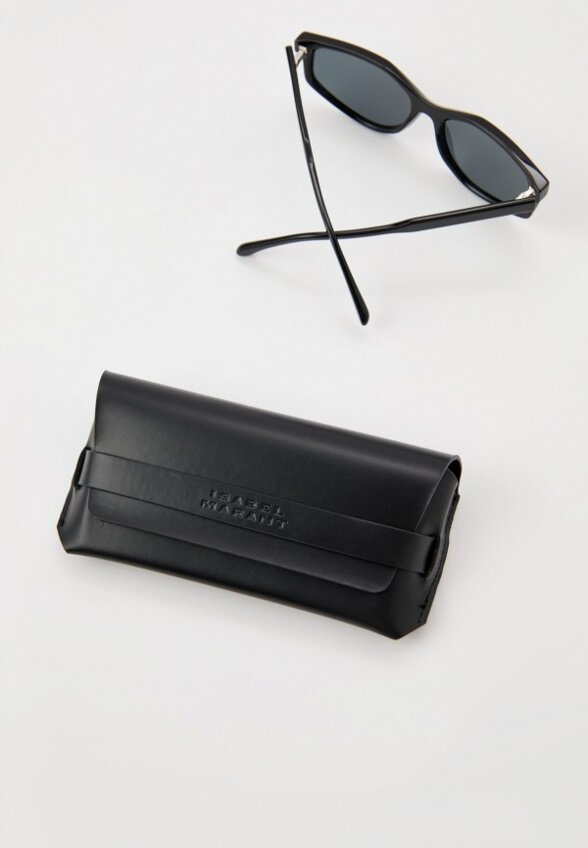 Очки солнцезащитные Isabel Marant