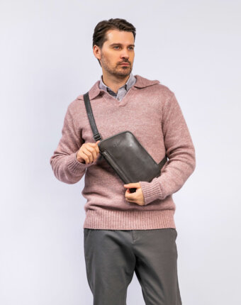 Др.Коффер B402950-244-77 рюкзак мужчинам