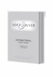 Пододеяльник 1,5-спальный Soft Silver11  - превью