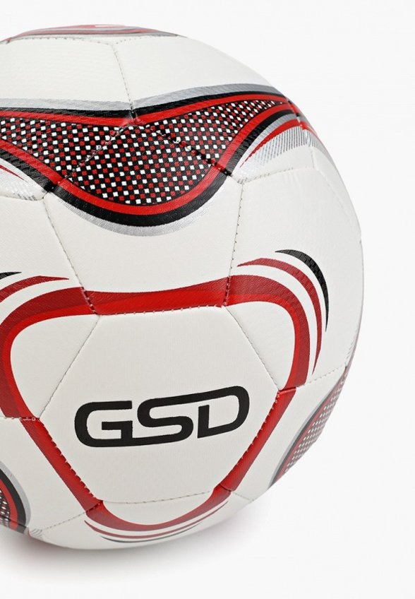 Мяч футбольный GSD