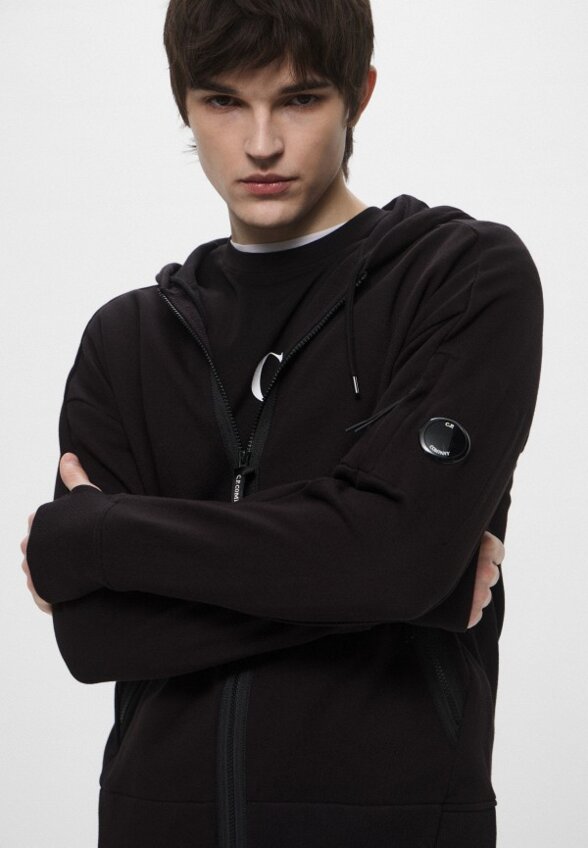 Толстовка C.P. Company