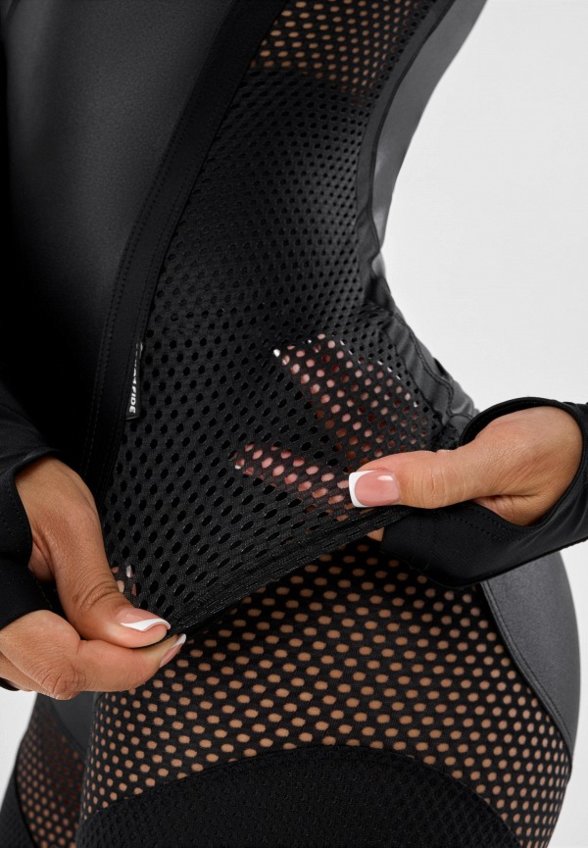 Лонгслив спортивный Bona Fide