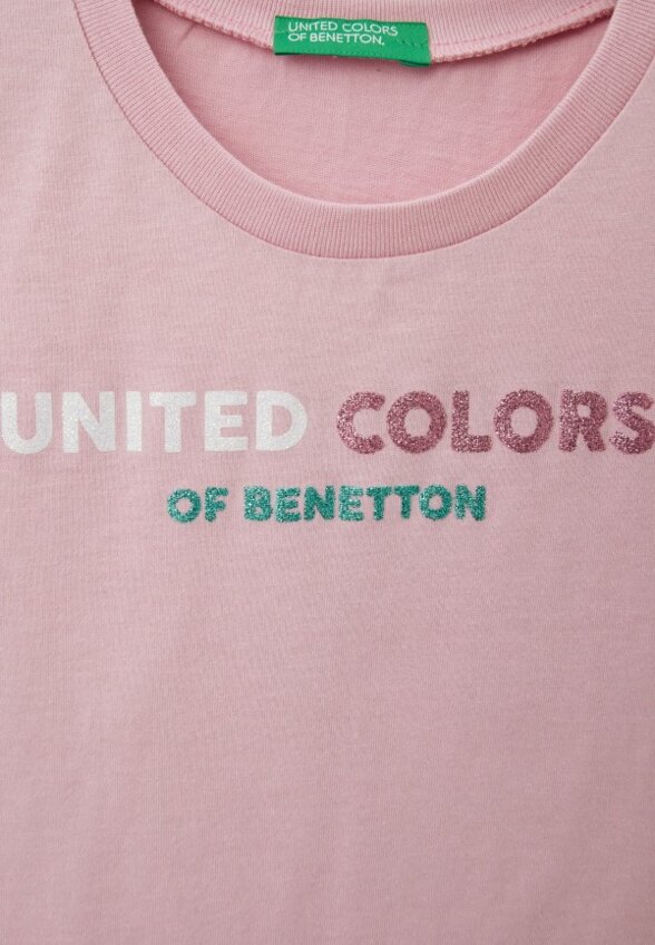Футболка United Colors of Benetton