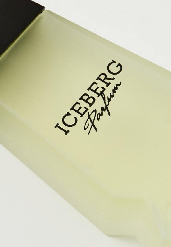 Туалетная вода Iceberg