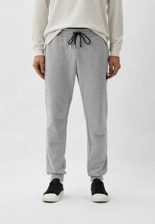 Брюки спортивные Hackett London