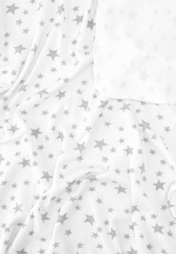 Комплект пеленок Mjolk