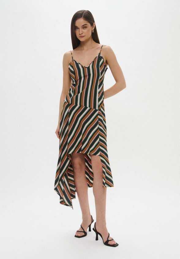 Сарафан Trussardi