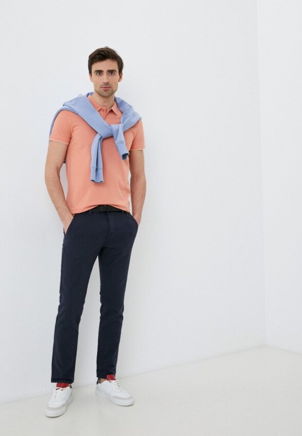 Брюки Tom Tailor