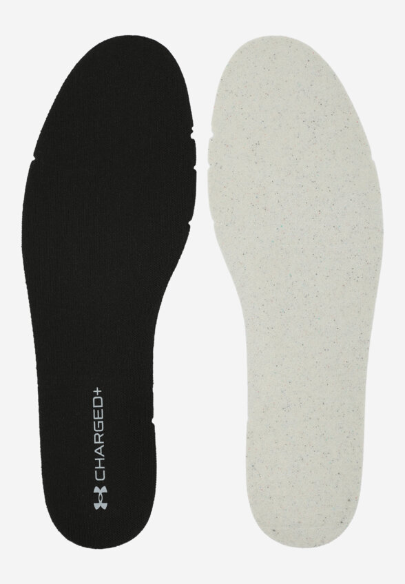 Кроссовки мужские Under Armour Turbulence 3, Серый