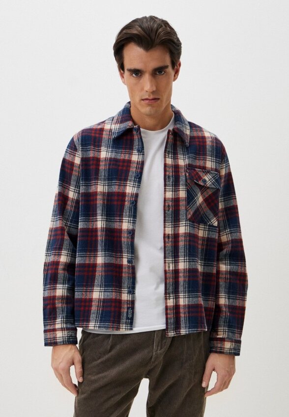 Рубашка Blend