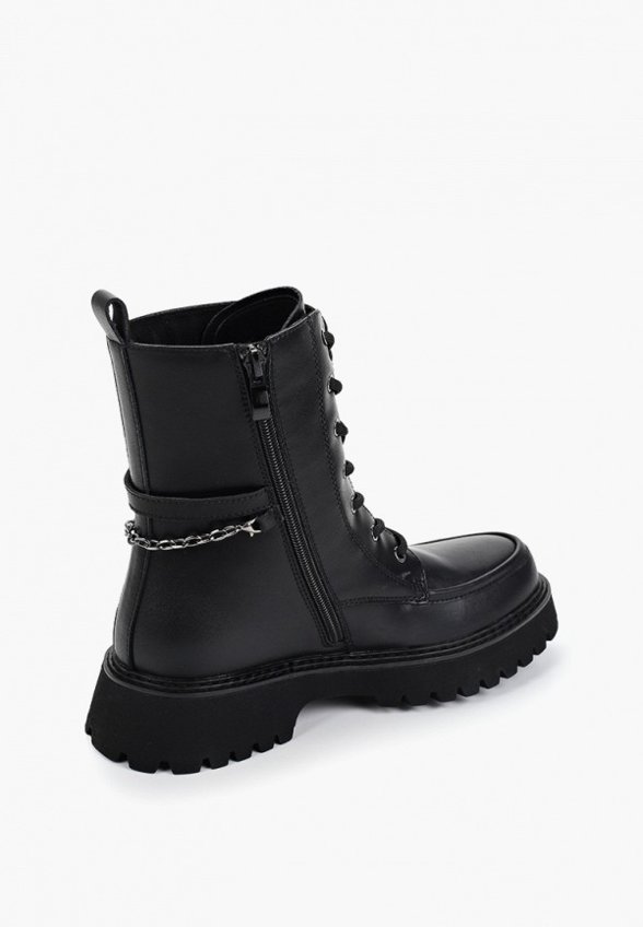 Ботинки Shuzzi