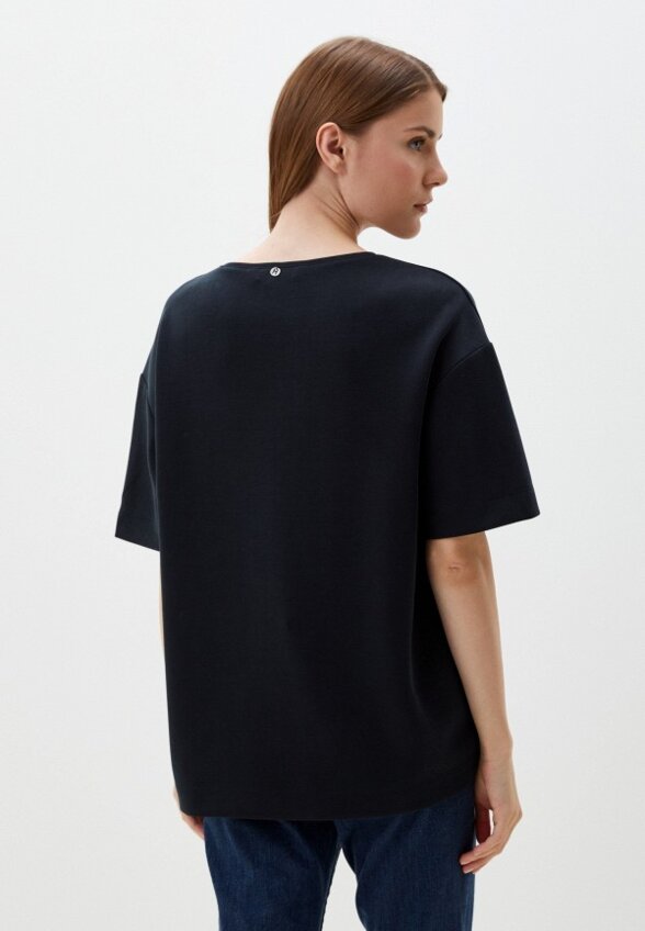 Футболка Helmidge