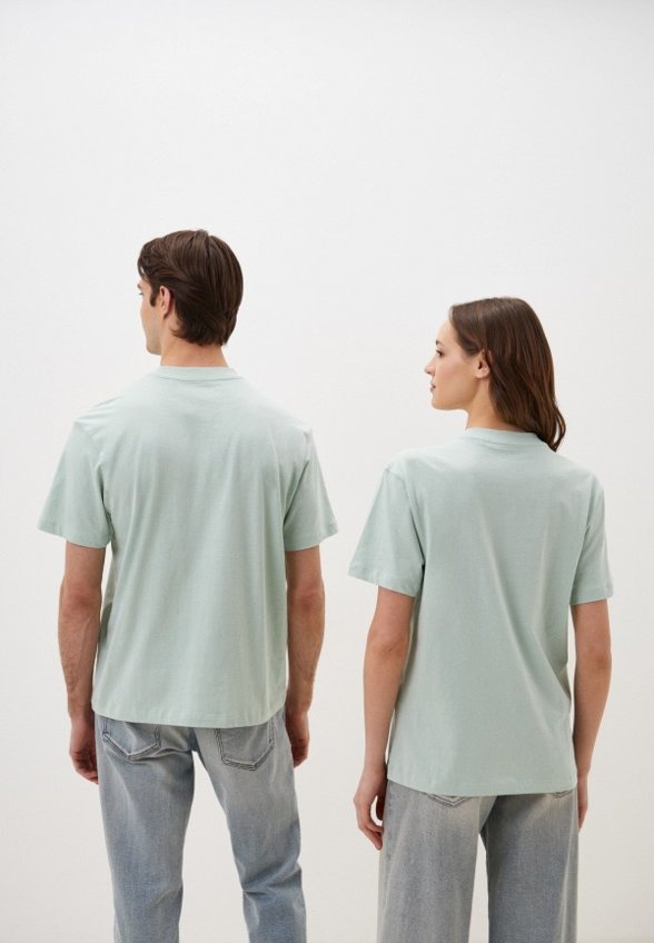 Футболка Tom Tailor