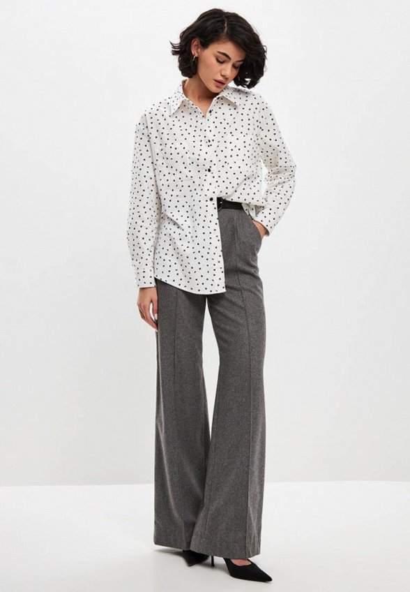 Рубашка To Molly from James