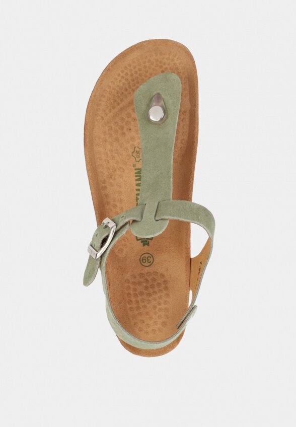 Сандалии Ortmann