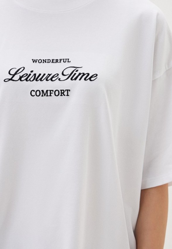 Футболка O'STIN