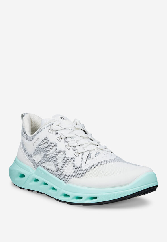 Кроссовки женские Ecco Biom 720, Белый