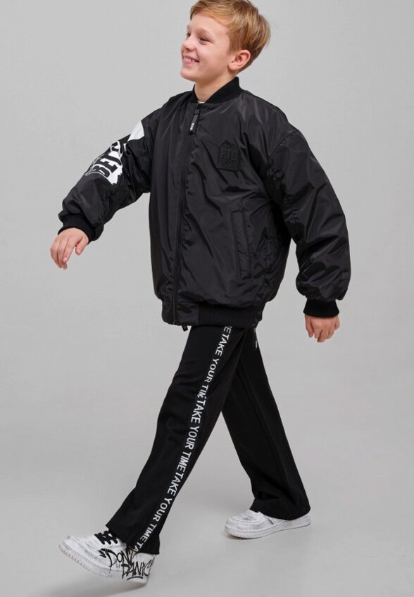 Куртка утепленная PlayToday