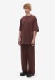 Футболка Uniform Reddish Brown FABLE2  - превью