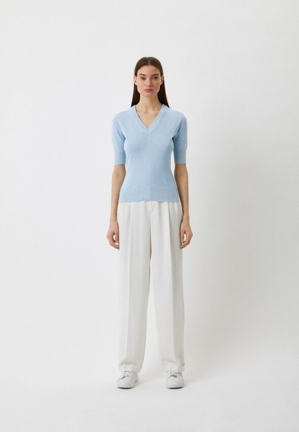 Пуловер Trussardi