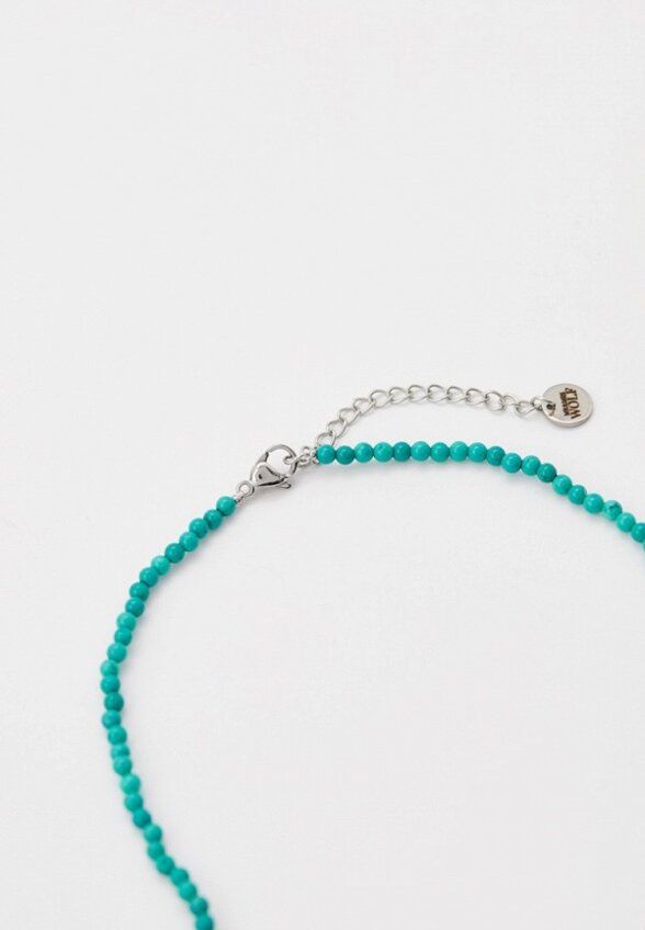 Колье Mr&Mrs Wolf