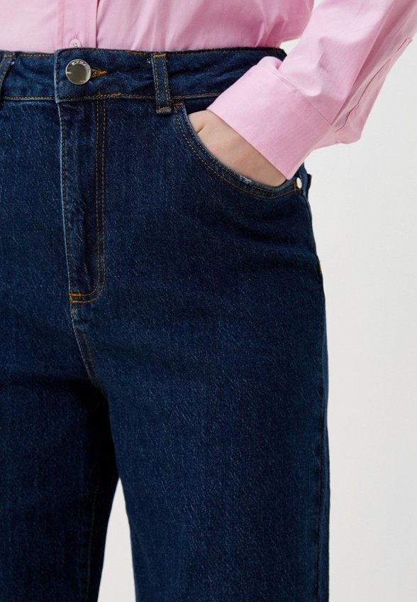 Джинсы U.S. Polo Assn.