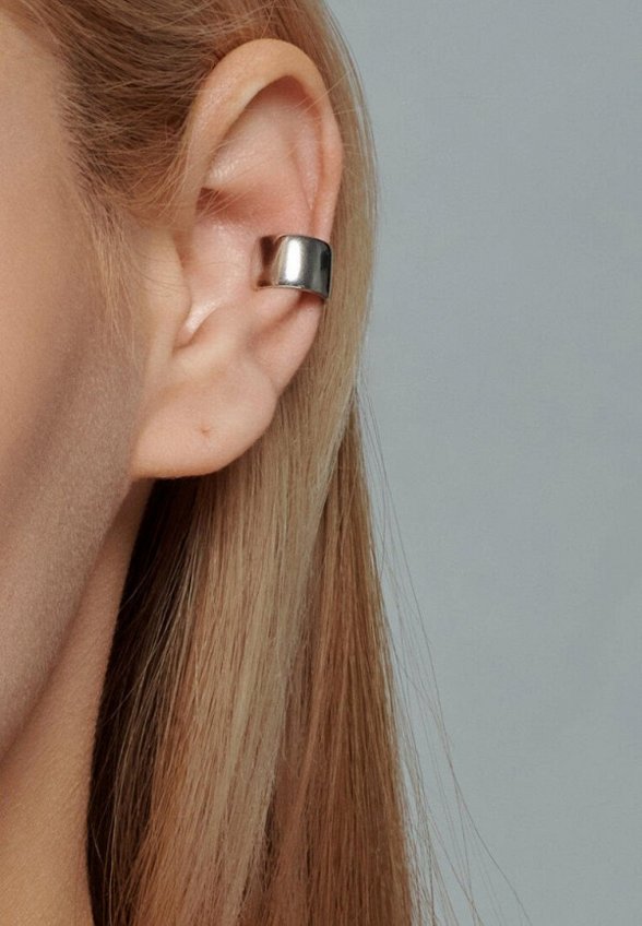 Серьга Sokolov