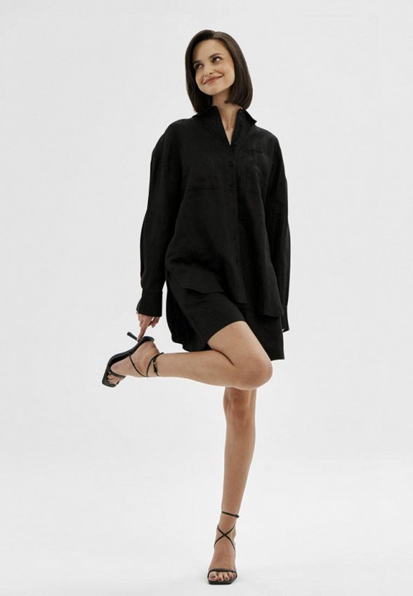 Рубашка Urban Tiger