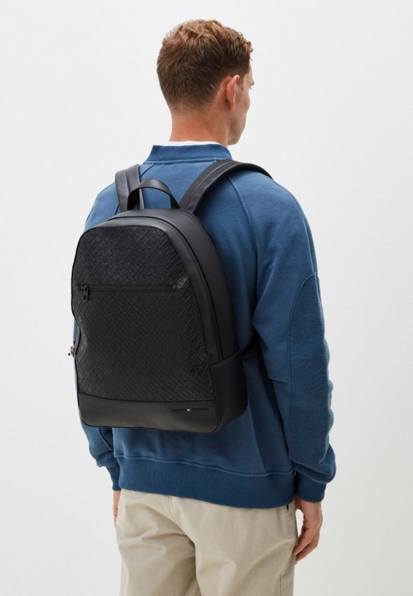 Рюкзак Tommy Hilfiger