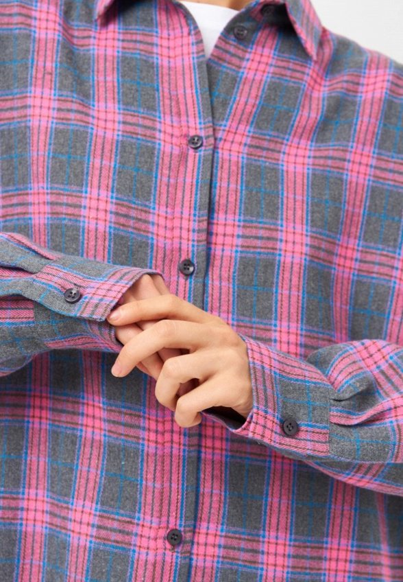 Рубашка Envylab