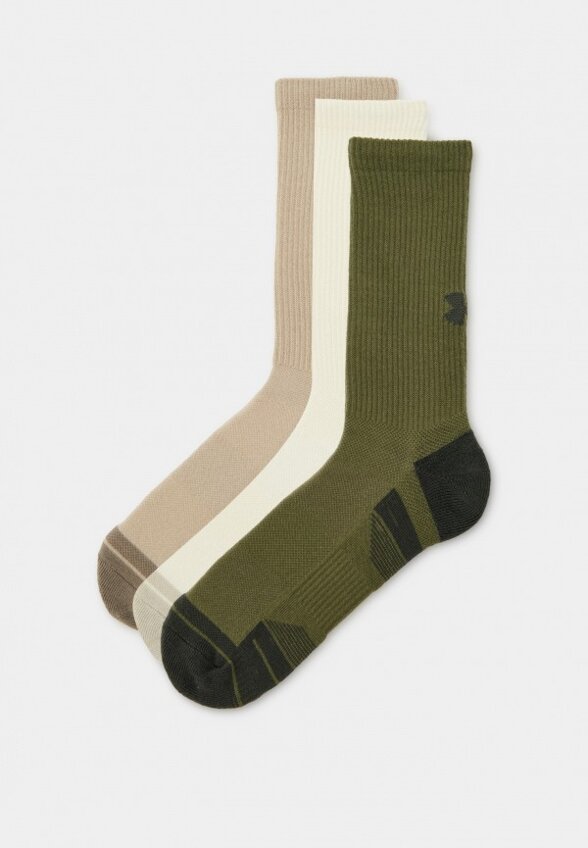 Носки 3 пары Under Armour