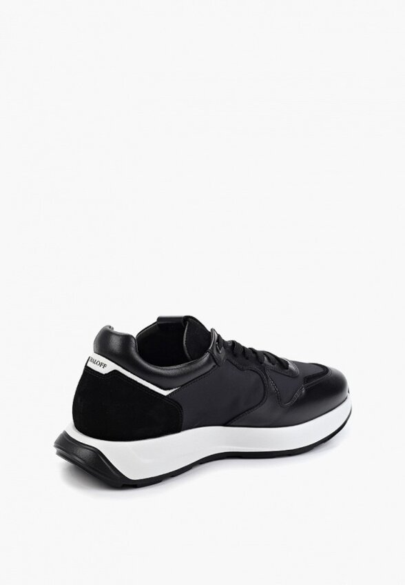 Кроссовки Roberto Piraloff