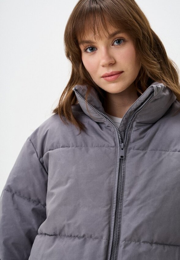 Куртка утепленная O'STIN