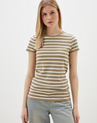 Футболка Lacoste женщинам